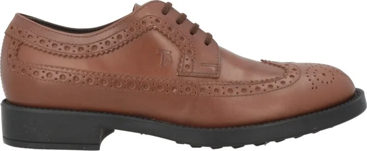 Tod's Man Lace-up shoes - Image 3