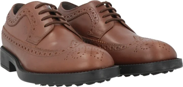 Tod's Man Lace-up shoes - Image 4
