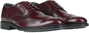 Tod's Man Lace-up shoes - Image 2