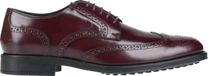 Tod's Man Lace-up shoes - Image 3