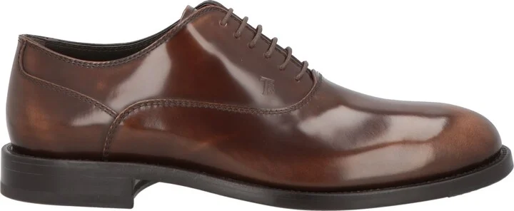 Tod's Man Lace-up shoes - Image 3