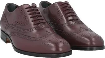 Tod's Man Lace-up shoes - Image 2