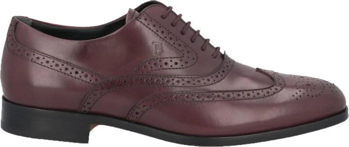 Tod's Man Lace-up shoes - Image 3
