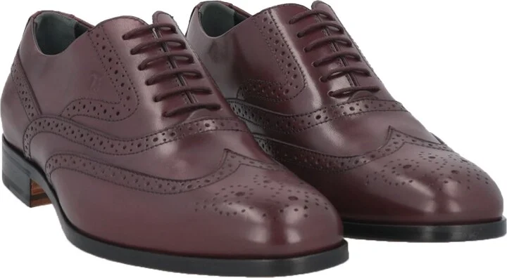 Tod's Man Lace-up shoes - Image 4