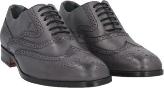 Tod's Man Lace-up shoes - Image 5