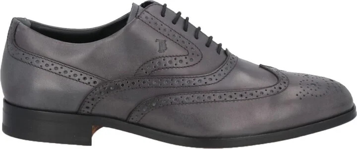 Tod's Man Lace-up shoes - Image 6