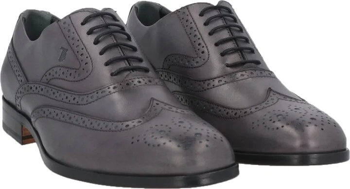 Tod's Man Lace-up shoes - Image 7