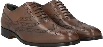 Tod's Man Lace-up shoes - Image 8