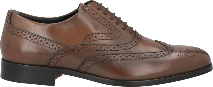 Tod's Man Lace-up shoes - Image 9