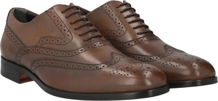 Tod's Man Lace-up shoes - Image 10