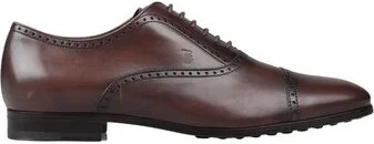 Chocolate brown