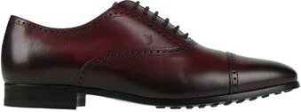 Tod's Man Lace-up shoes