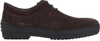 Tod's Man Lace-up shoes