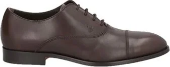 Tod's Man Lace-up shoes