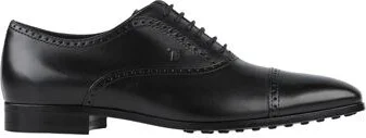 Tod's Man Lace-up shoes