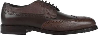 Tod's Man Lace-up shoes