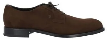 Tod's Man Lace-up shoes