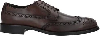 Tod's Man Lace-up shoes
