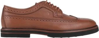 Tod's Man Lace-up shoes