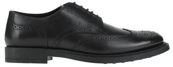 Tod's Man Lace-up shoes