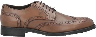 Tod's Man Lace-up shoes