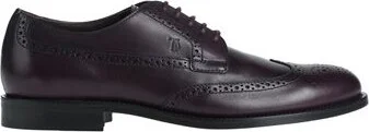 Tod's Man Lace-up shoes