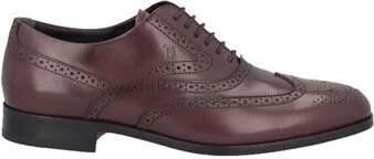 Tod's Man Lace-up shoes