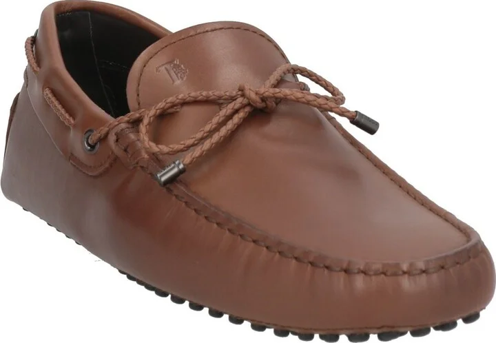 Tod's Man Loafers - Image 4