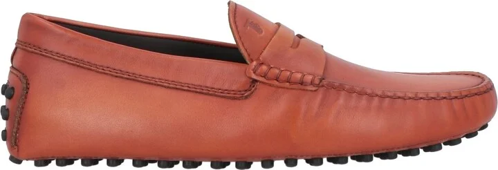 Tod's Man Loafers - Image 9