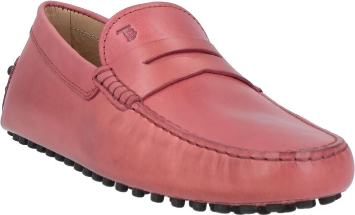 Tod's Man Loafers - Image 7