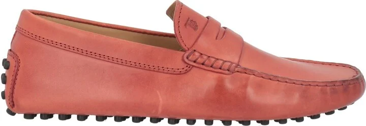 Tod's Man Loafers - Image 9