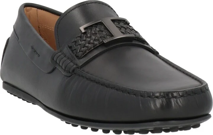 Tod's Man Loafers - Image 4