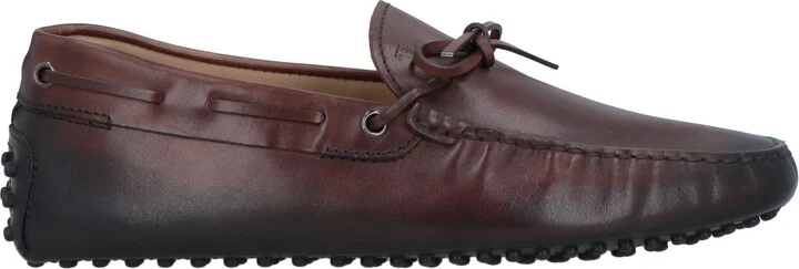 Tod's Man Loafers - Image 3