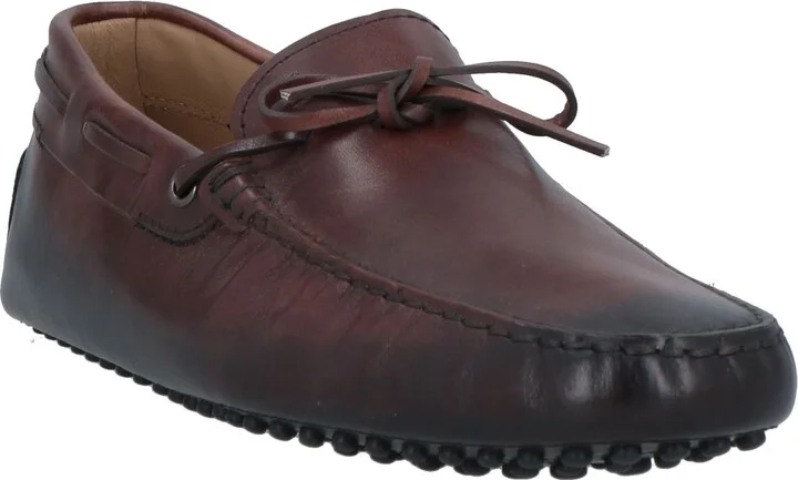 Tod's Man Loafers - Image 4