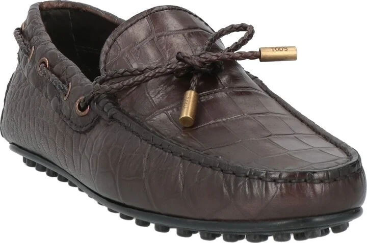 Tod's Man Loafers - Image 4