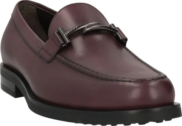 Tod's Man Loafers - Image 4