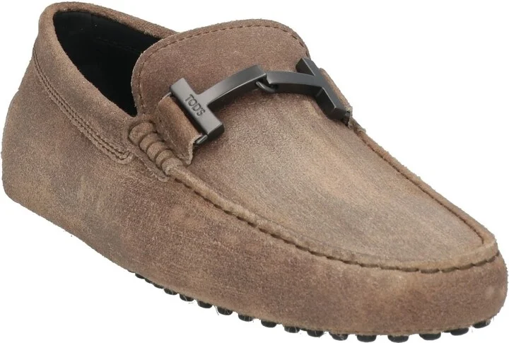 Tod's Man Loafers - Image 4