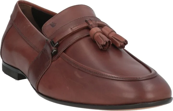 Tod's Man Loafers - Image 4