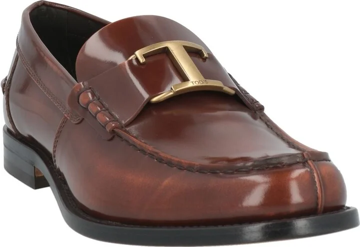 Tod's Man Loafers - Image 7