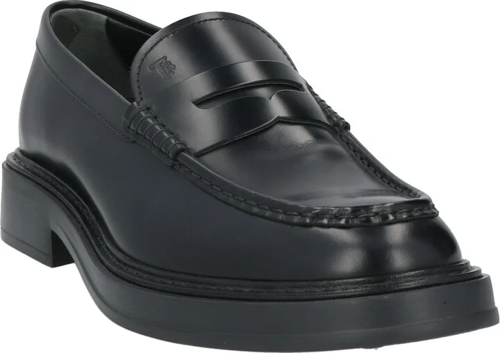 Tod's Man Loafers - Image 4