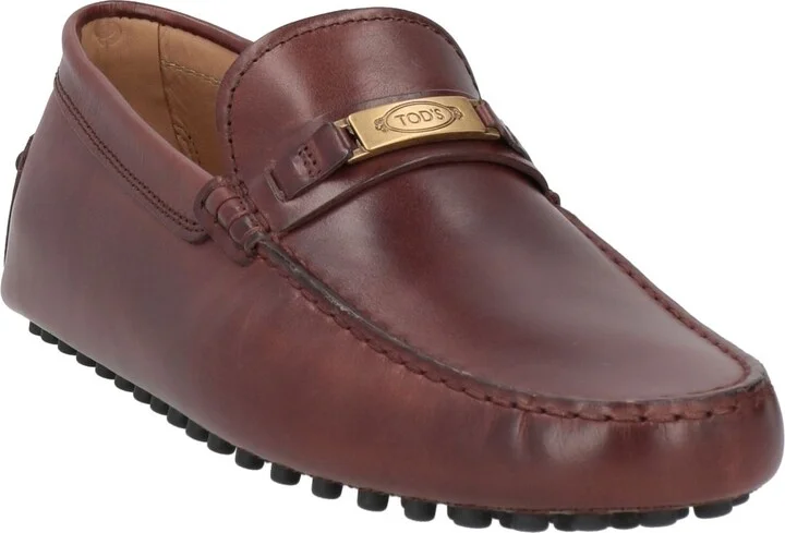 Tod's Man Loafers - Image 4