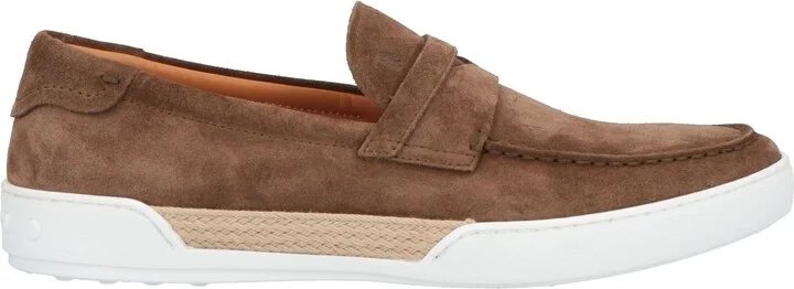 Tod's Man Loafers - Image 3