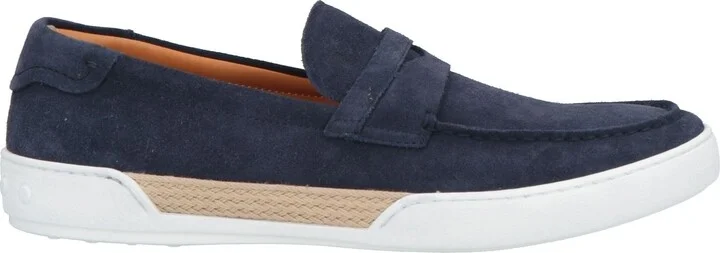 Tod's Man Loafers - Image 9