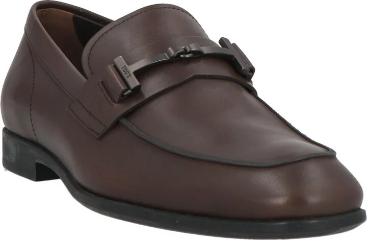 Tod's Man Loafers - Image 4