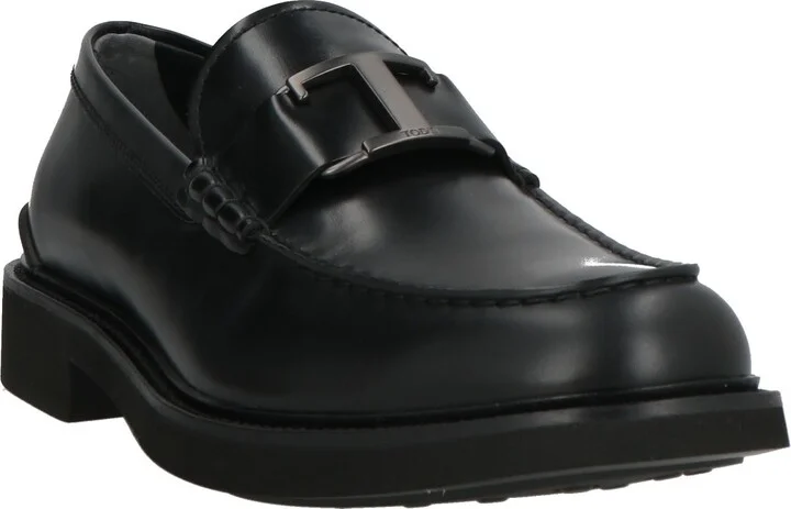 Tod's Man Loafers - Image 4