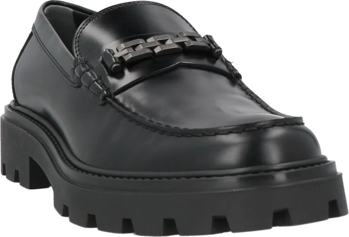 Tod's Man Loafers - Image 4