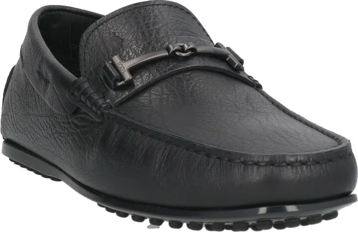 Tod's Man Loafers - Image 4
