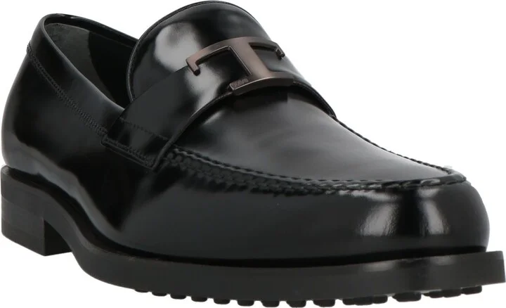 Tod's Man Loafers - Image 4