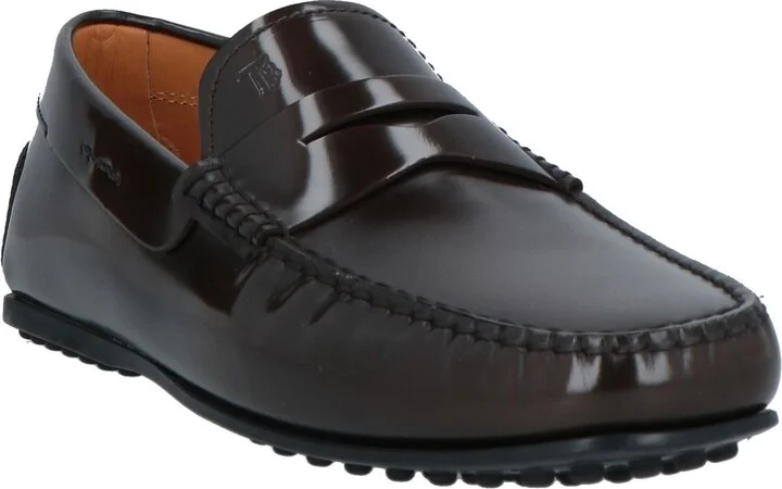 Tod's Man Loafers - Image 4