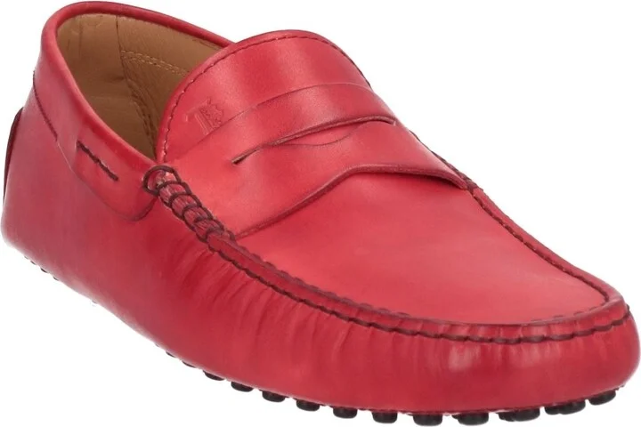 Tod's Man Loafers - Image 4